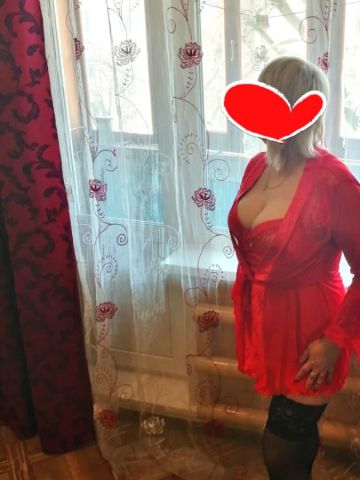 Анкета проститутки Екатерина, 39 лет